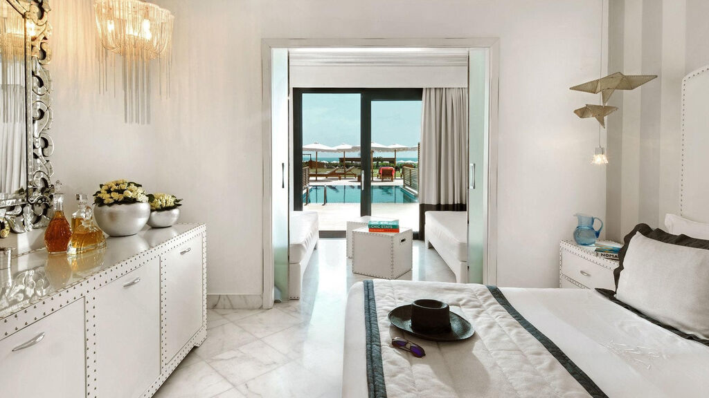 Mitsis Alila Resort & Spa