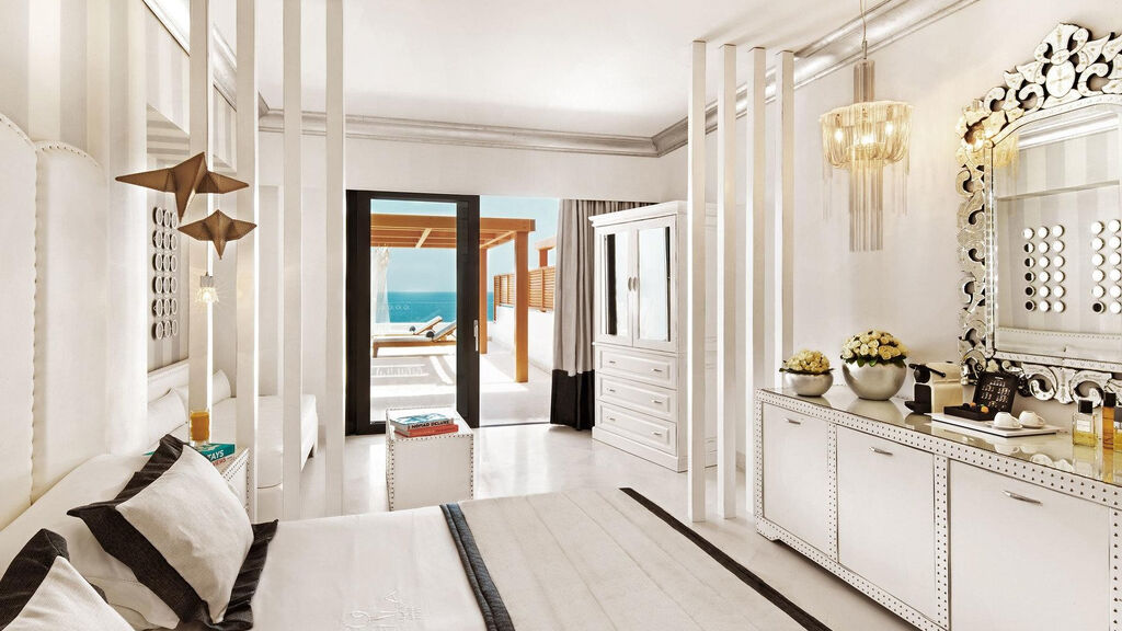 Mitsis Alila Resort & Spa