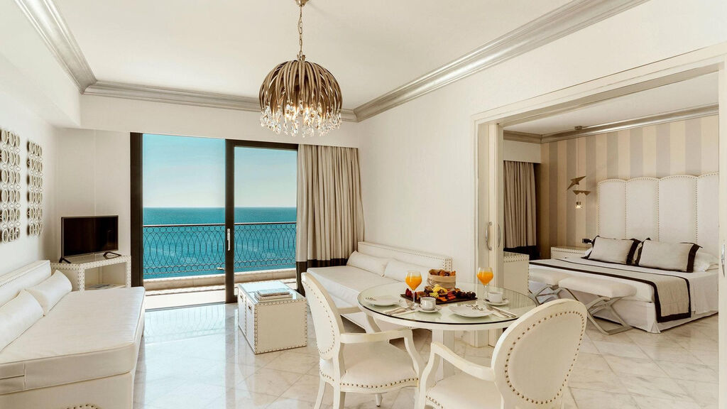 Mitsis Alila Resort & Spa