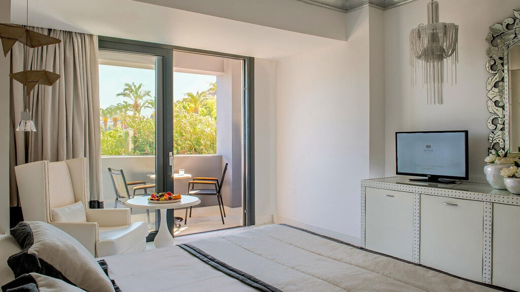 Mitsis Alila Resort & Spa