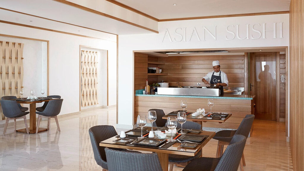 Mitsis Alila Resort & Spa