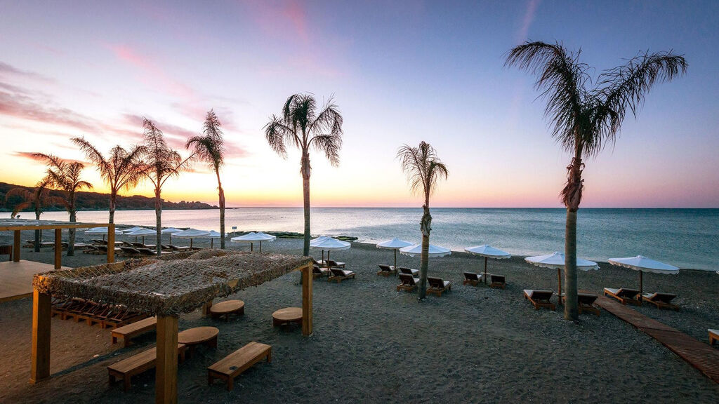 Mitsis Alila Resort & Spa