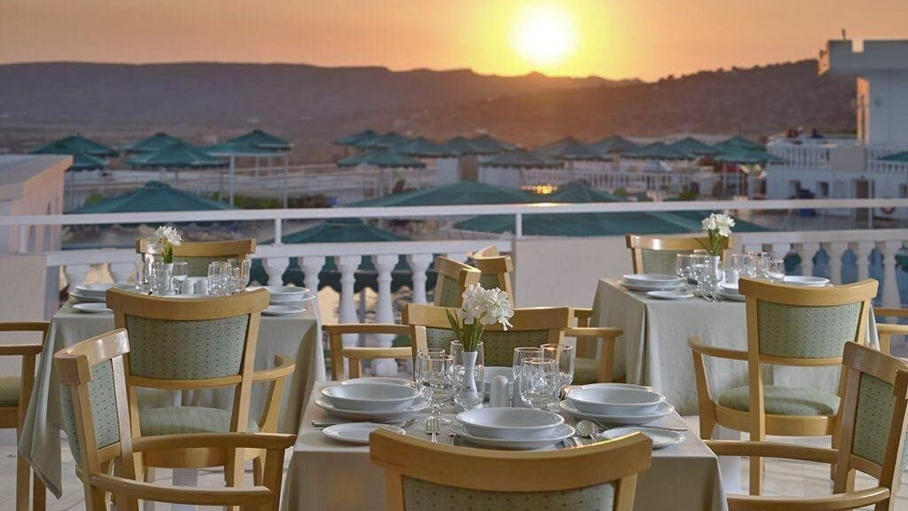 Mitsis Family Village