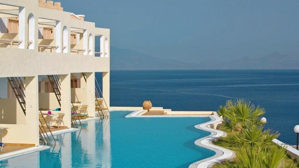 Mitsis Family Village