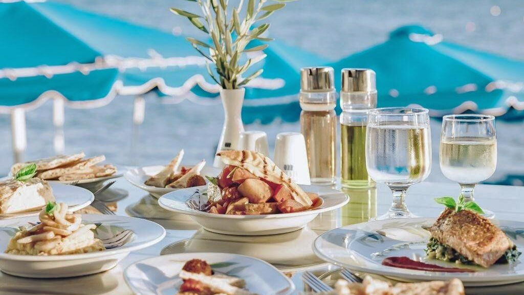 Mitsis Family Village