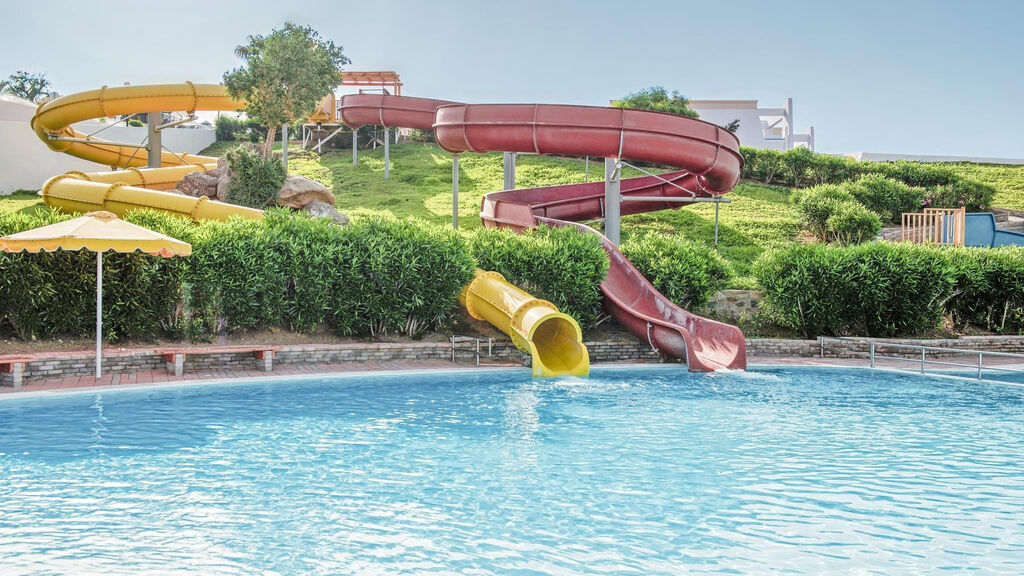 Mitsis Family Village