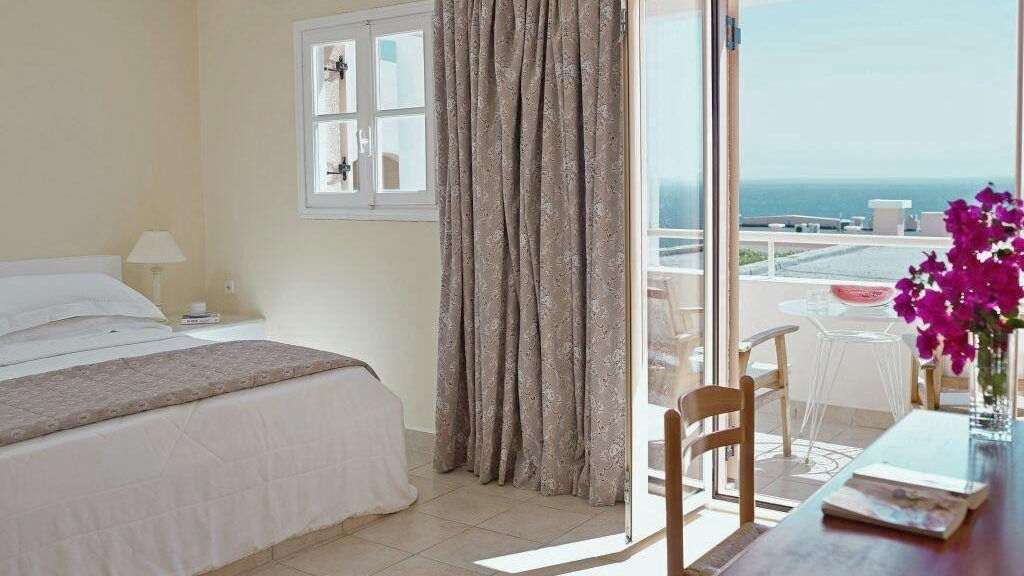 Mitsis Family Village