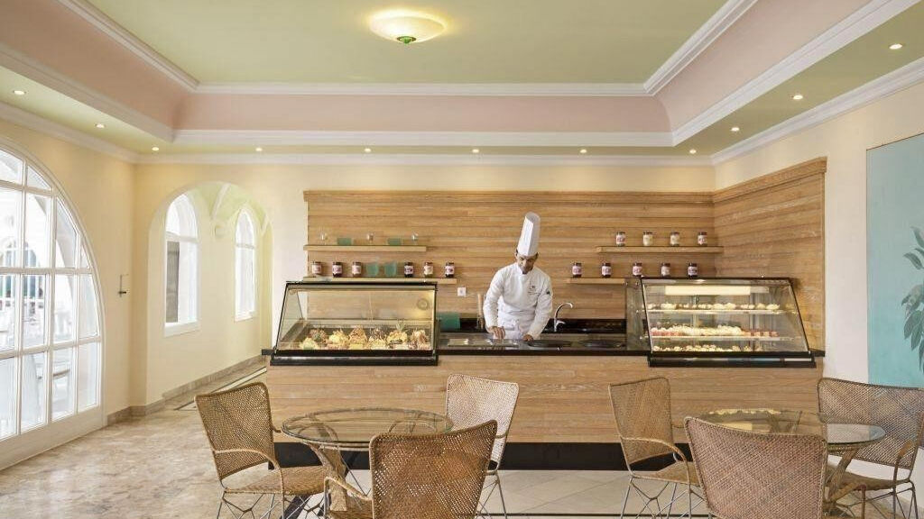 Mitsis Family Village