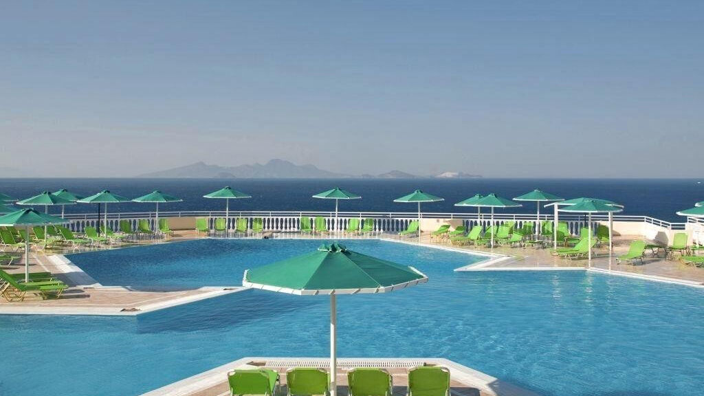 Mitsis Family Village