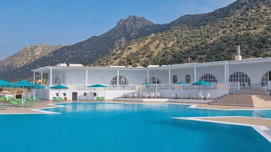 Mitsis Family Village