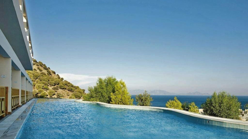 Mitsis Family Village