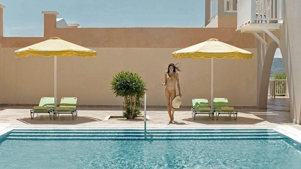 Mitsis Family Village