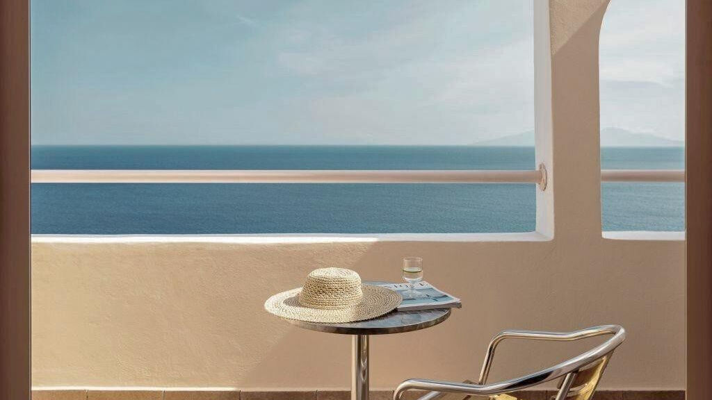 Mitsis Family Village