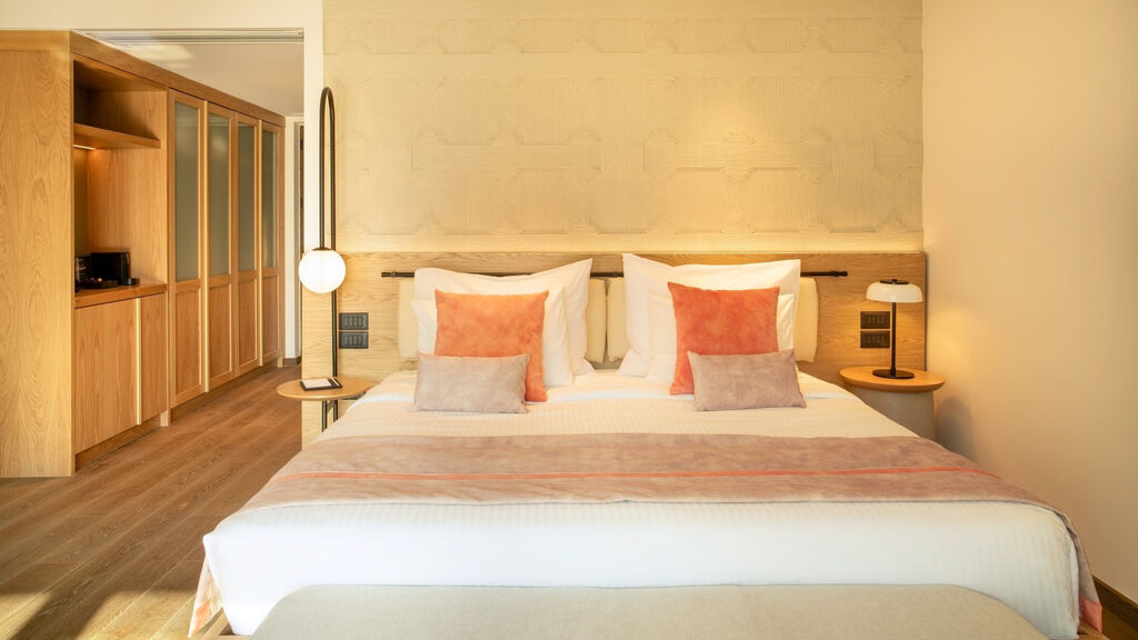 Mitsis Summer Palace