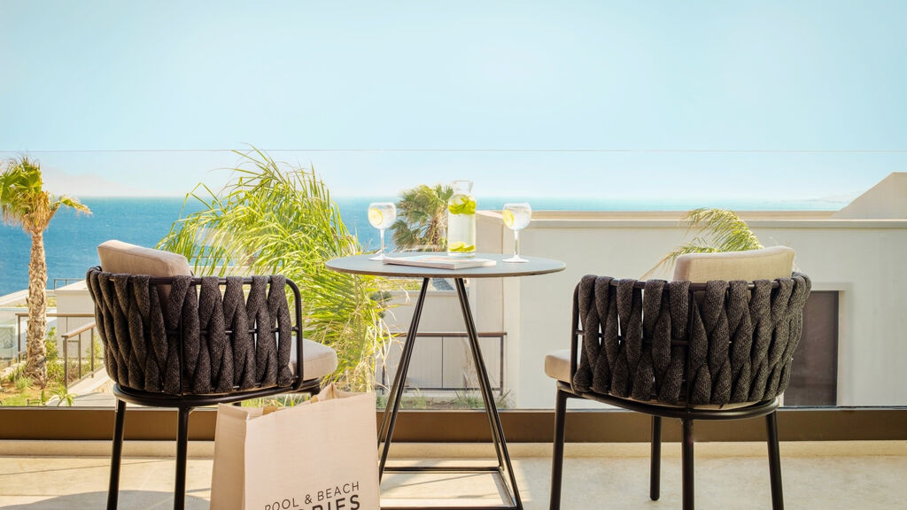 Mitsis Summer Palace