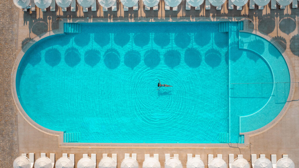 Mitsis Laguna Resort & Spa