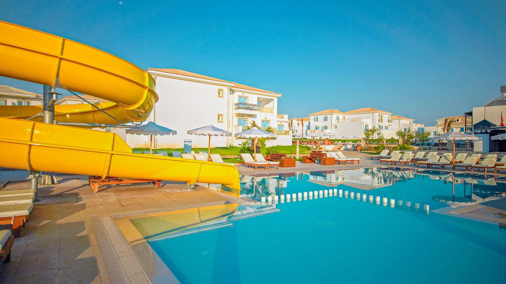 Mitsis Laguna Resort & Spa