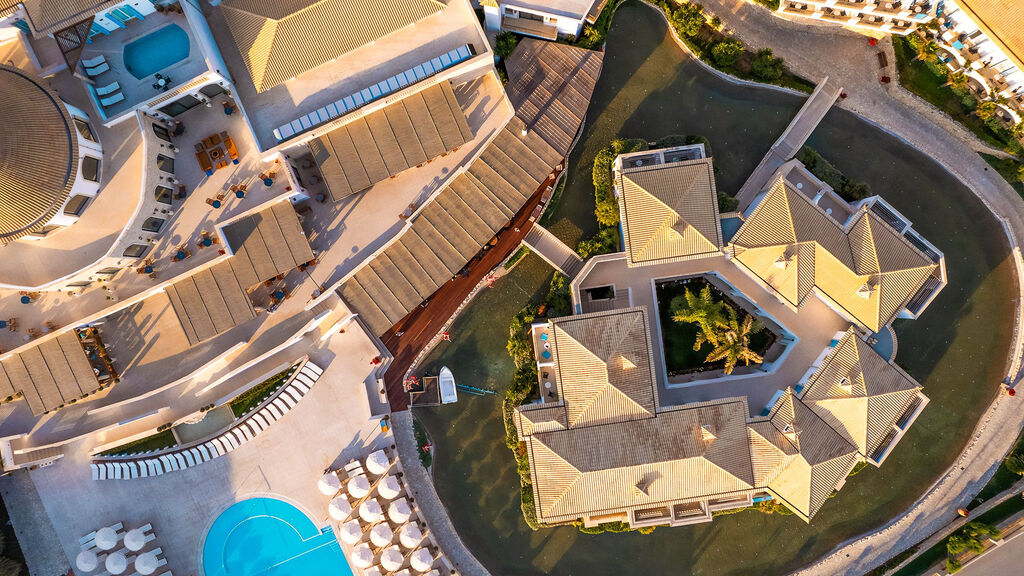 Mitsis Laguna Resort & Spa