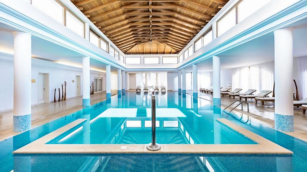Mitsis Laguna Resort & Spa