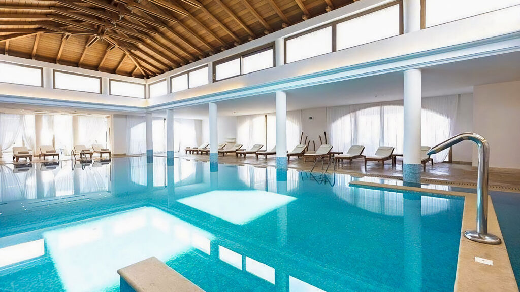 Mitsis Laguna Resort & Spa