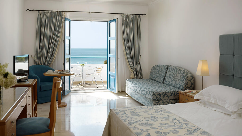 Mitsis Norida Beach