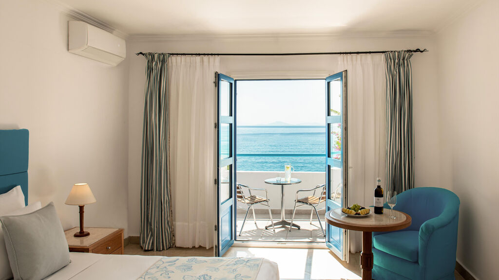 Mitsis Norida Beach