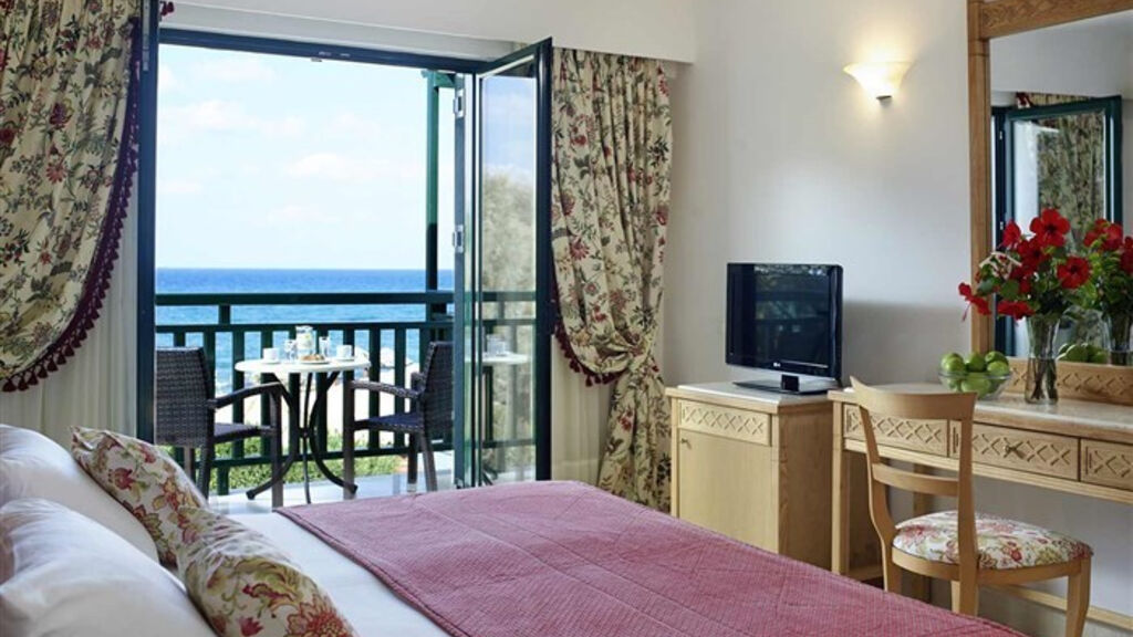 Mitsis Rinela Beach Resort & Spa