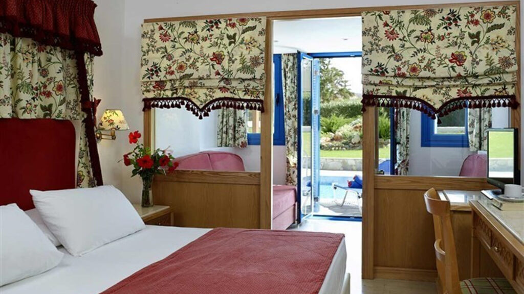 Mitsis Rinela Beach Resort & Spa