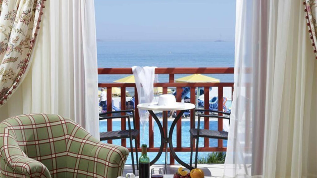 Mitsis Rinela Beach Resort & Spa