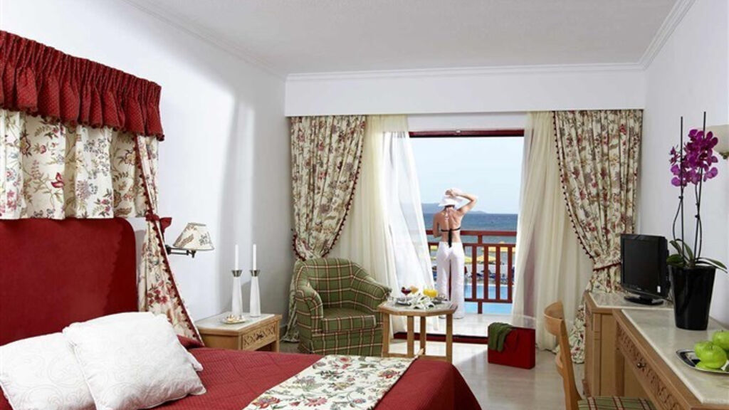 Mitsis Rinela Beach Resort & Spa