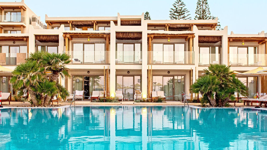 Mitsis Rinela Beach
