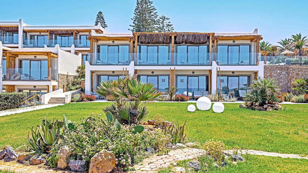 Mitsis Rinela Beach