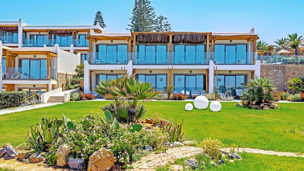 Mitsis Rinela Beach