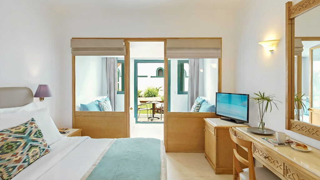 Mitsis Rinela Beach