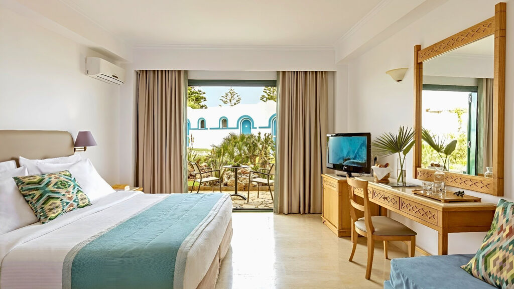 Mitsis Rinela Beach