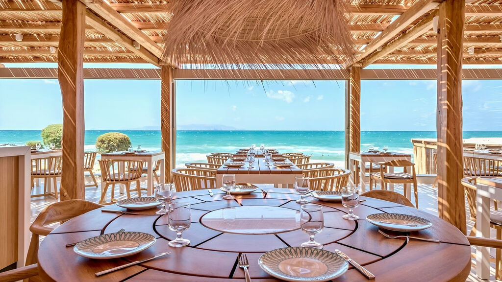 Mitsis Rinela Beach