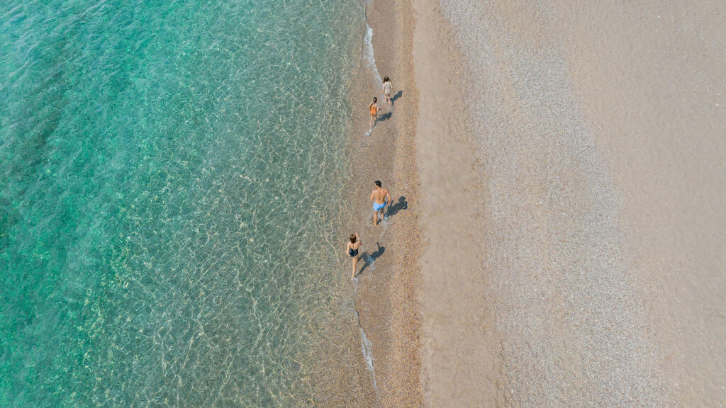 Mitsis Rodos Village