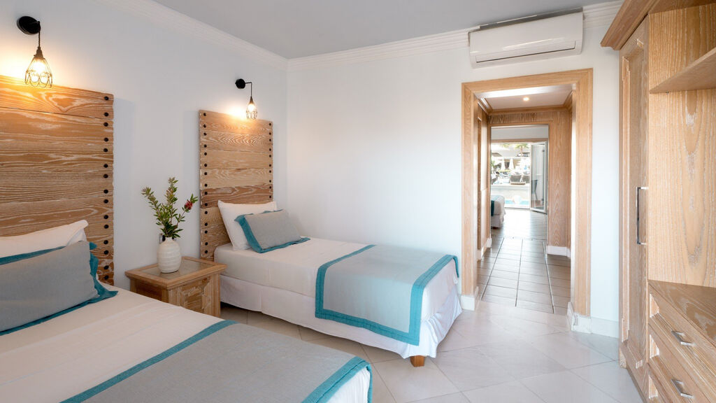 Mitsis Rodos Village