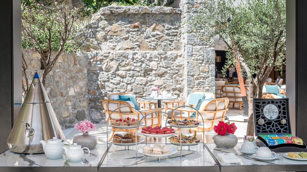 Mitsis Rodos Village