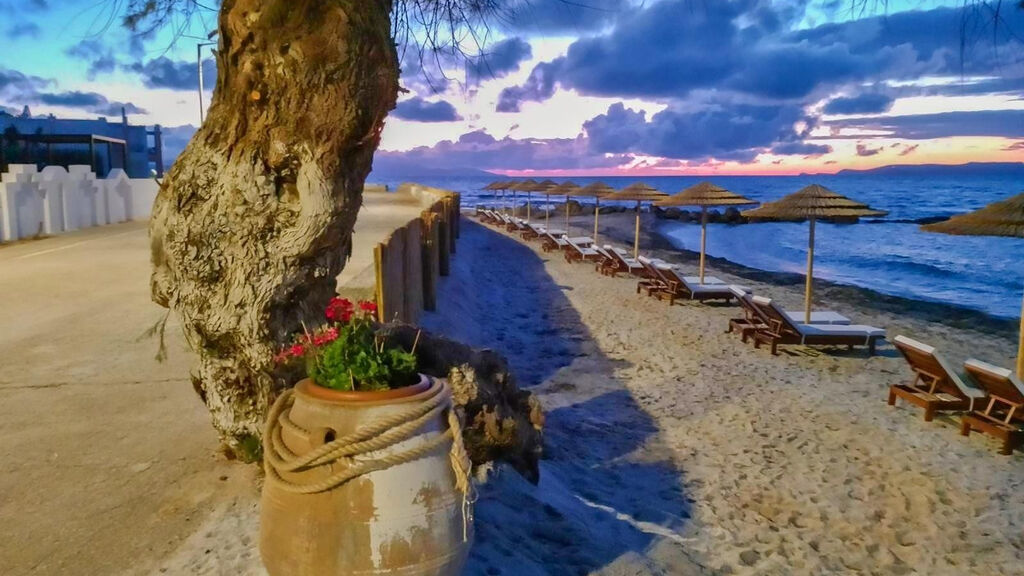 Serita Beach