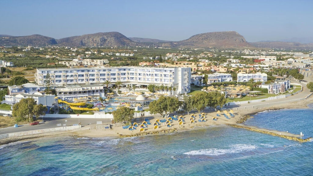 Serita Beach