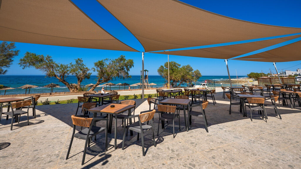 Serita Beach