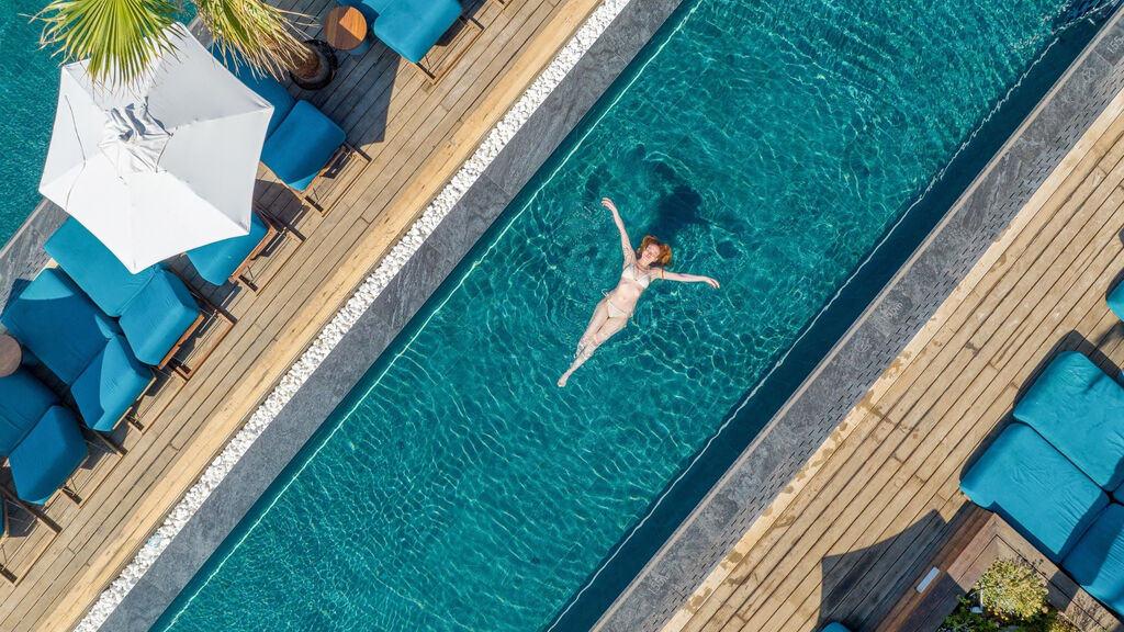 Mitsis Summer Palace