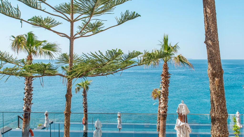 Mitsis Summer Palace