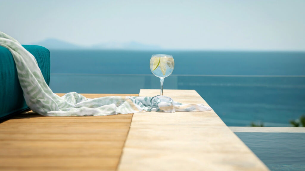 Mitsis Summer Palace