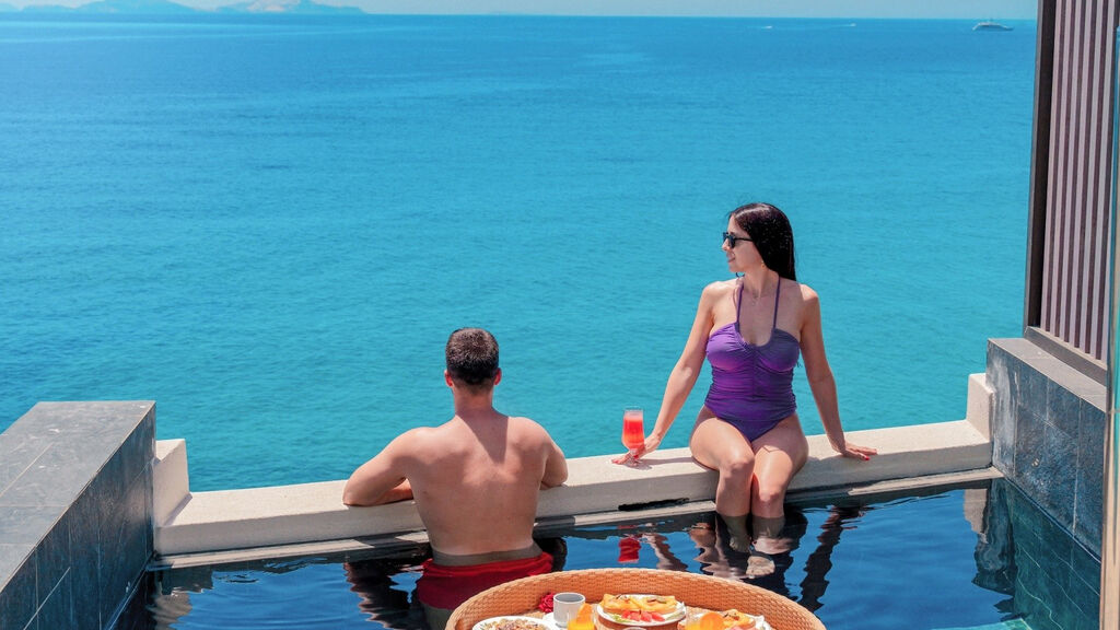 Mitsis Summer Palace