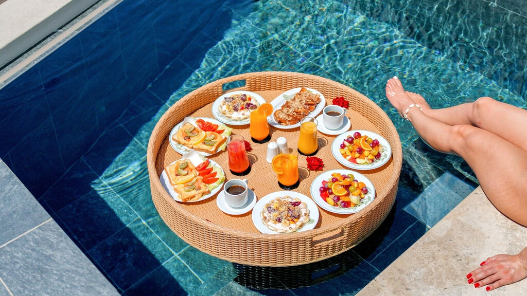 Mitsis Summer Palace