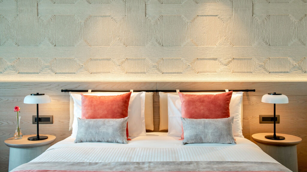 Mitsis Summer Palace