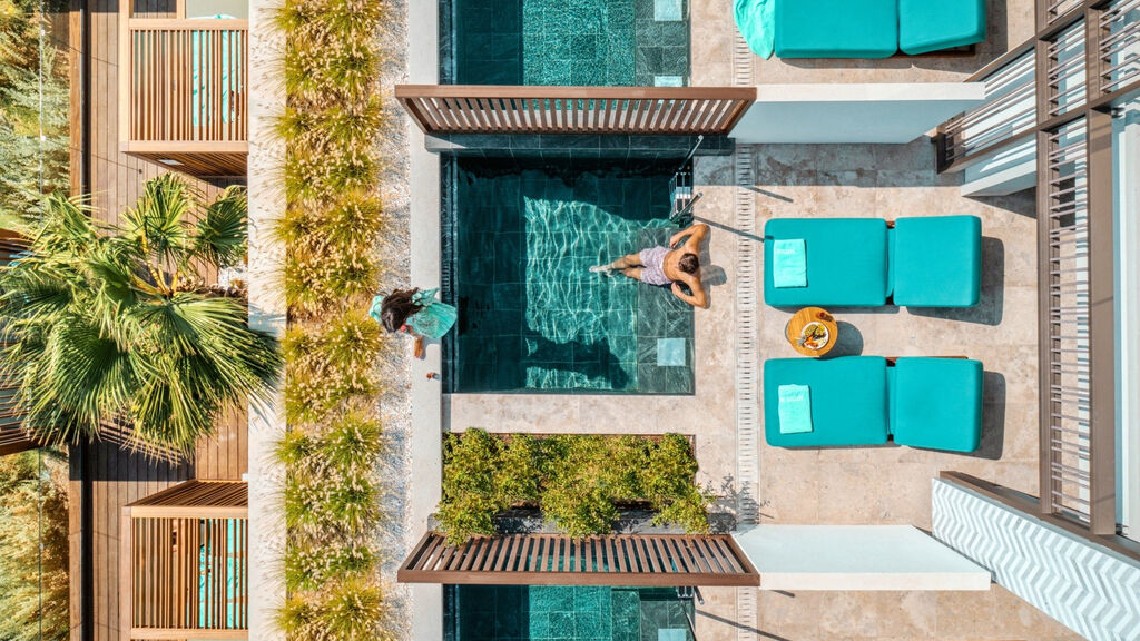 Mitsis Summer Palace