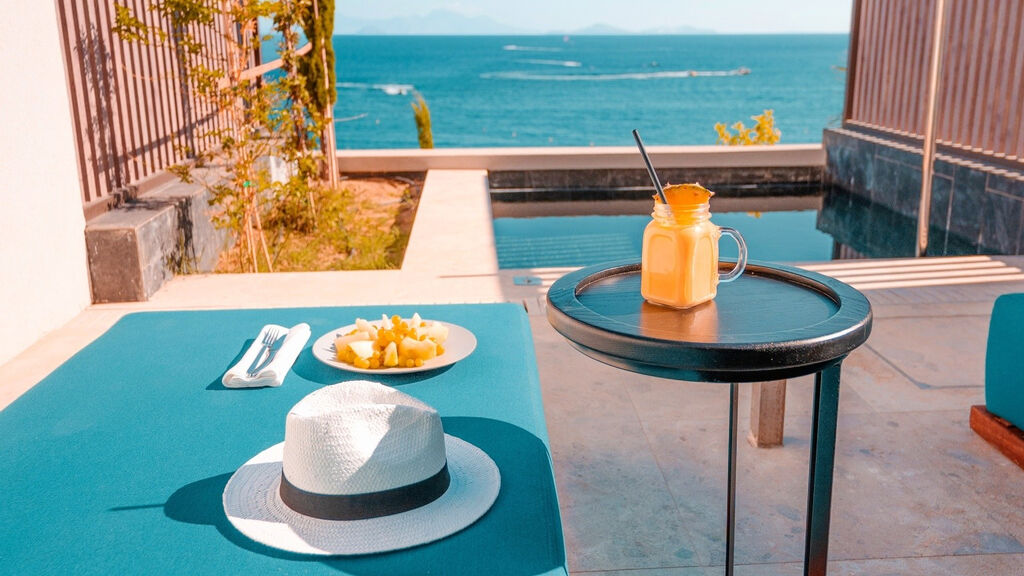 Mitsis Summer Palace